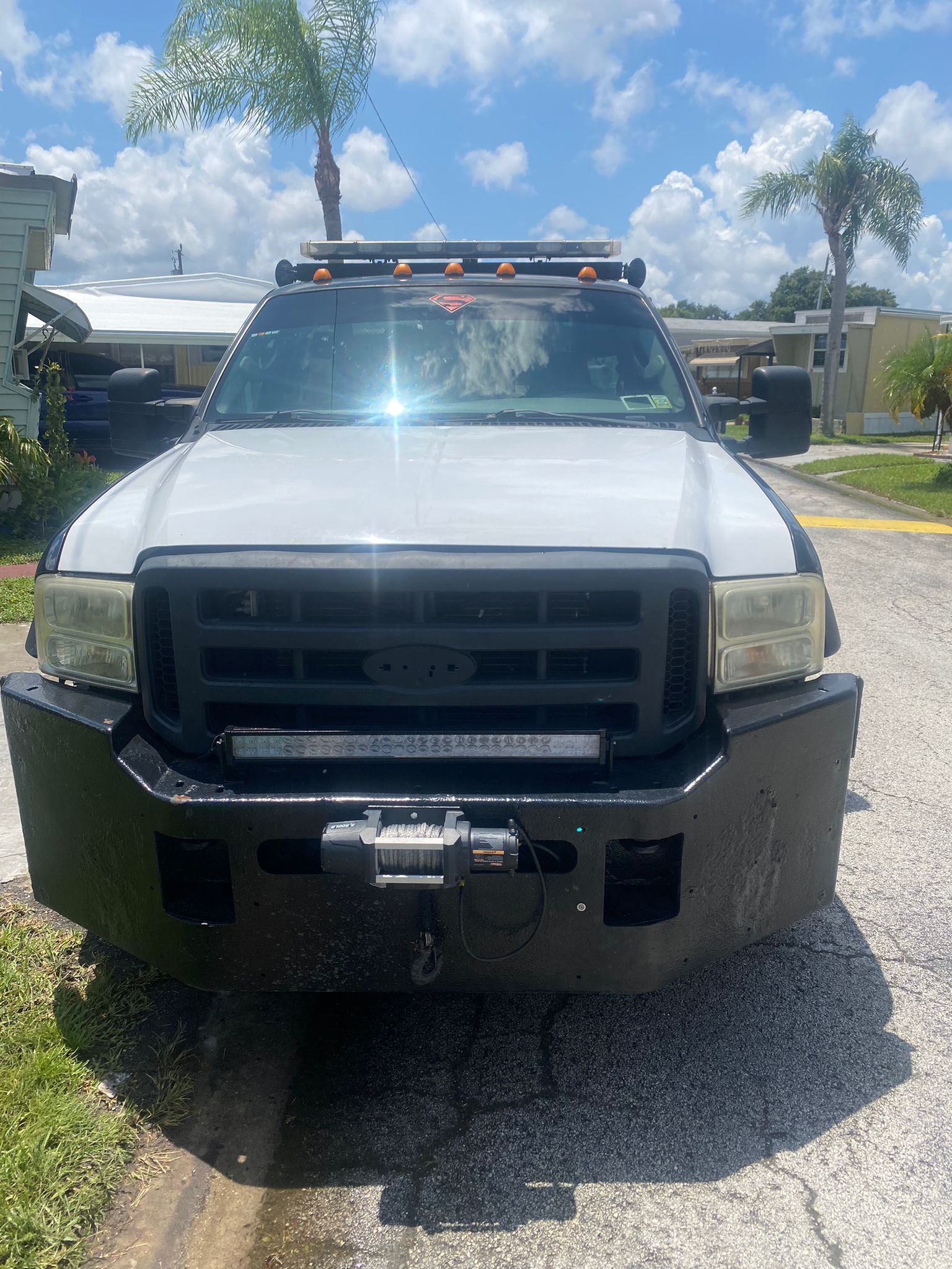 Pedroso Towing Inc